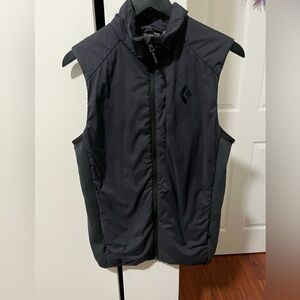 Black Diamond First Light Hybrid Vest